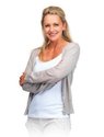 Frauen in den Wechseljahren