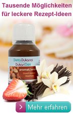 Köstliche Aromen für leckere Dukan Rezepte Köstliche Aromen für leckere Dukan Rezepte