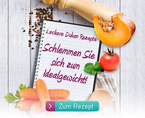 Dukan Rezepte