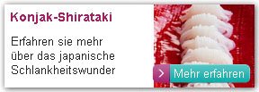 Konjak-Shirataki