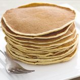 Der Dukan-Pfannkuchen Der Dukan-Pfannkuchen