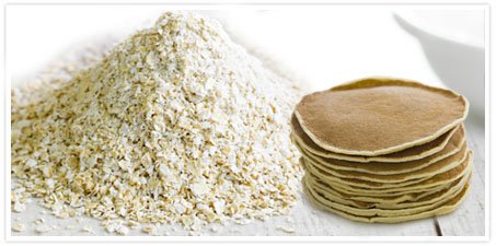 Haferkleie im Rahmen der Dukan Methode Haferkleie im Rahmen der Dukan Methode