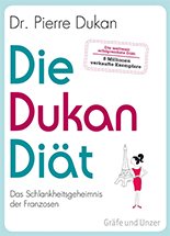Die Dukan-Diät Die Dukan-Diät