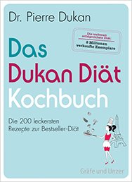 Das Dukan Diät Kochbuch Das Dukan Diät Kochbuch