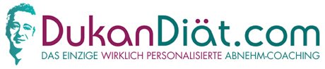 DukanDiät.com – Das einzig wirklich personalisierte Abnehm-Coaching